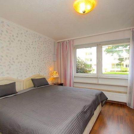 הנובר Private Rooms Laatzen מראה חיצוני תמונה