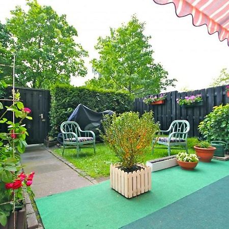 הנובר Private Rooms Laatzen מראה חיצוני תמונה