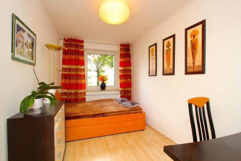 הנובר Private Rooms Laatzen מראה חיצוני תמונה