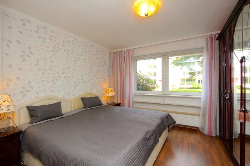 הנובר Private Rooms Laatzen מראה חיצוני תמונה